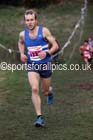 Senior men, 2016 National Cross Country Relays, Berry Hill Park, Mansfield. Photo: David T. Hewitson/Sports for All Pics